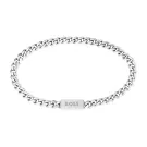 BOSS Chain Bracelet Rannerengas Ruostumaton Teräs 1580556M