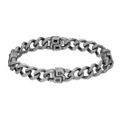 BOSS Chain Rannerengas Ruostumaton Teräs 1580742