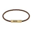 BOSS Ares Air Rannerengas Nahka 1580876