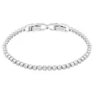 Swarovski Imber Emily Tennis Rannerengas Metalli 1808960