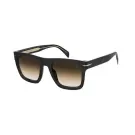 David Beckham Rectangular Aurinkolasit 20660880756N4