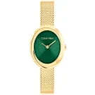 Calvin Klein Twisted Bezel 25100152