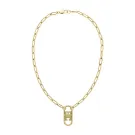 Tommy Hilfiger Monogram Kaulakoru Ruostumaton Teräs 2780723