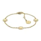 Tommy Hilfiger Mini Crystals Rannerengas Ruostumaton Teräs 2780905