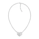 Tommy Hilfiger Bold Hearts Kaulakoru Ruostumaton Teräs 2780926