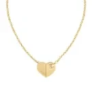Tommy Hilfiger Bold Hearts Kaulakoru Ruostumaton Teräs 2780927