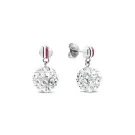 Tommy Hilfiger Holiday Korvakorut Ruostumaton Teräs 2781078
