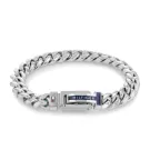 Tommy Hilfiger Rannerengas Ruostumaton Teräs 2790433