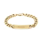 Tommy Hilfiger Bracelet Rannerengas Ruostumaton Teräs 2790580