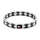 Tommy Hilfiger Rannerengas Ruostumaton Teräs 2790684