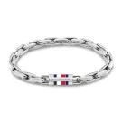 Tommy Hilfiger Chain Rannerengas Ruostumaton Teräs 2790749
