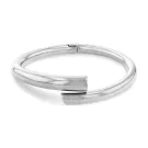 Calvin Klein CK Spiral Rannerengas Ruostumaton Teräs 35000762