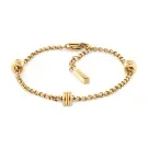 Calvin Klein Duality Rannerengas Ruostumaton Teräs 35000957