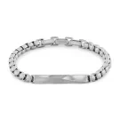 Calvin Klein ICONIC ID Rannerengas Ruostumaton Teräs 35100056