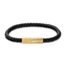 Calvin Klein Industrial Facets Rannerengas Nahka 35100087