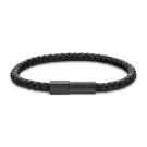 Calvin Klein Industrial Facets Rannerengas Nahka 35100088