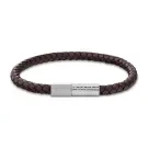 Calvin Klein Industrial Facets Rannerengas Nahka 35100089