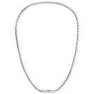 Calvin Klein Contoured Barrel Kaulakoru Ruostumaton Teräs 35100092