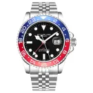 Stührling Swiss Aquadiver GMT 3968.2
