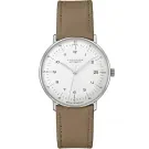Junghans Max Bill Kleine Automatic 27/4107.02