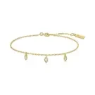 Ania Haie Sparkling Triple Station Rannerengas Hopea B066-02G