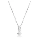 Swarovski Stilla Attract pendant Kaulakoru Metalli 5414970