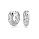 Swarovski Dextera Hoop Korvakorut Metalli 5618306