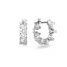 Swarovski Matrix Hoop Korvakorut Metalli 5632467