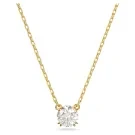 Swarovski Stilla Constella Pendant Kaulakoru Metallikultattu 5636703