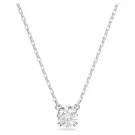 Swarovski Stilla Pendant Kaulakoru Metalli 5636706