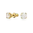 Swarovski Stilla Stud Korvakorut Ruostumaton Teräs 5642595
