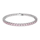 Swarovski Matrix Tennis Rannerengas Metalli 5648930