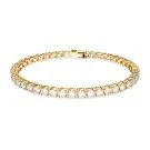 Swarovski Matrix Tennis Rannerengas Metallikultattu 5657665