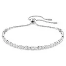 Swarovski Matrix Tennis Rannerengas Metalli 5677813