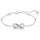 Swarovski Hyperbola Rannerengas Metalli 5679664