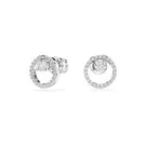 Swarovski Constella Stud Korvakorut Metalli 5692262