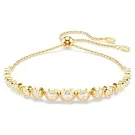 Swarovski Imber Tennis Rannerengas Metallikultattu 5705450