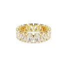 Swarovski Matrix Sormus Metallikultattu 5707188