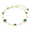 Swarovski Imber Rannerengas Metallikultattu 5730676