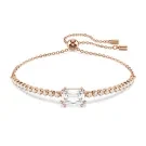 Swarovski Matrix Rannerengas Ruusukultatuotu metalli 5730706