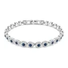 Swarovski Una Angelic Rannerengas Metalli 5733401