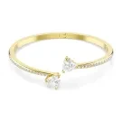 Swarovski Mesmera Rannerengas Metallikultattu 5733474