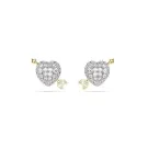 Swarovski Idyllia Korvakorut Metalli 5737298