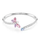 Swarovski Ariana Grande Rannerengas Metalli 5737402