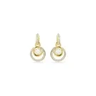 Swarovski Hyperbola Korvakorut Metallikultattu 5738249