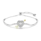 Swarovski Idyllia Rannerengas Metalli 5742022