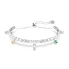 Swarovski Ariana Grande x Swarovski Tennis Rannerengas Metalliroinoitu 5742463