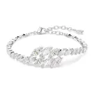 Swarovski Mesmera Rannerengas Metalli 5748014