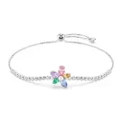 Swarovski Ariana Grande x Swarovski Rannerengas Metalliroinoitu 5749187