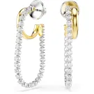 Swarovski Hyperbola Korvakorut Metalli 5749366